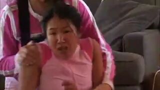 Judy Alive - Episode 2: How to Put a 30 year old in a Baby Bjorn
