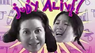 Judy Alive - Episode 2: How to Put a 30 year old in a Baby Bjorn