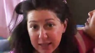 Judy Alive - Episode 2: How to Put a 30 year old in a Baby Bjorn