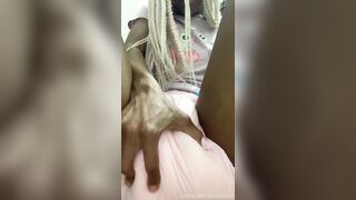 pullupgoddess -12-Hour Squishy Megamax