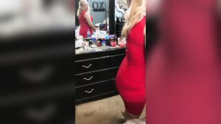 Enbarassed and Ashamed