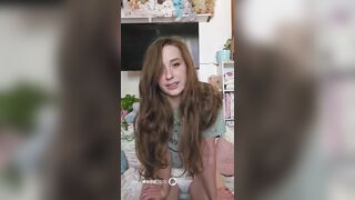 Loud mess and show