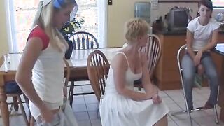 AdultBabyTV - Training Day