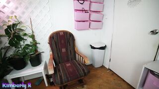 KimberlyX - Diaper Trash Dirty Talk