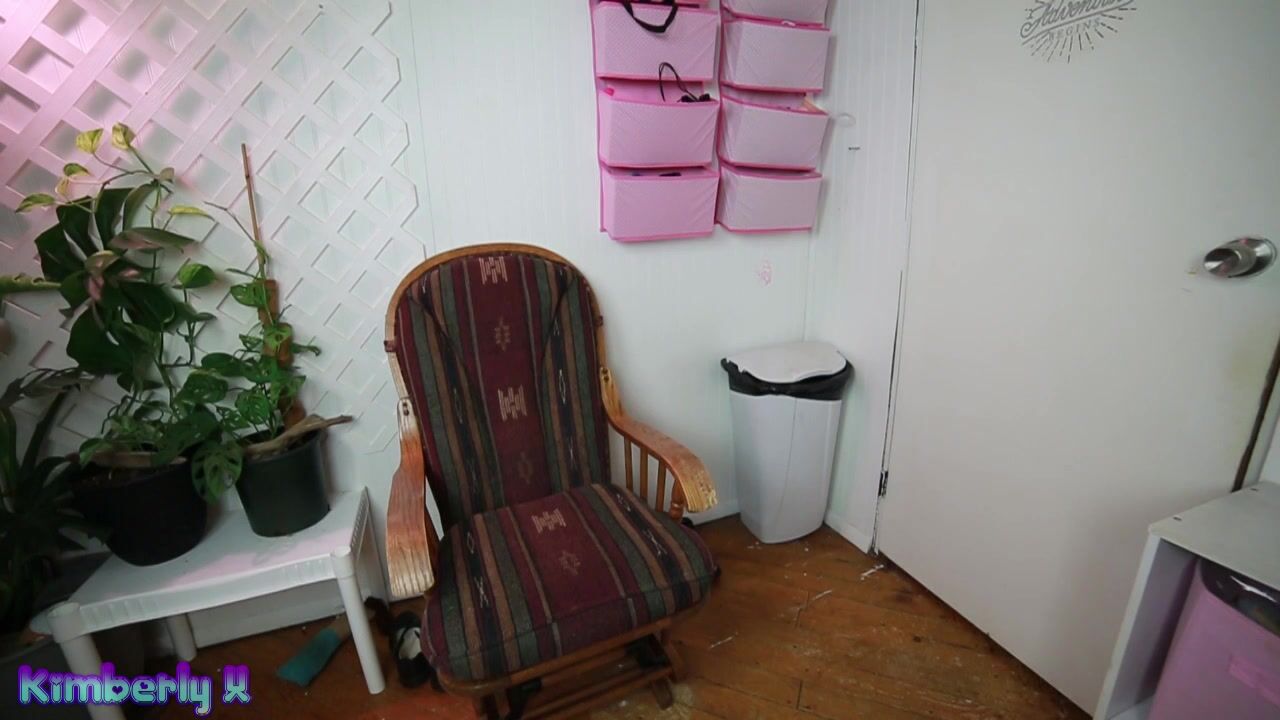 KimberlyX - Diaper Trash Dirty Talk