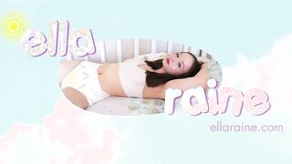 Nurse Strokes and Diapers You POV - Ella Raine