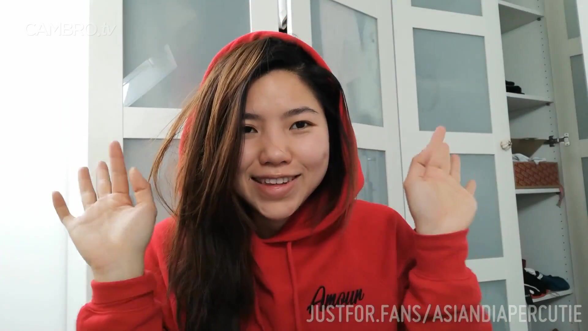 Asiandiapercutie