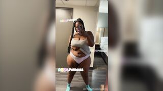 Goodnites Pullup Diaper 8