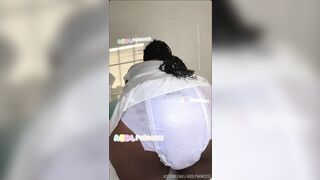 Goodnites Pullup Diaper 8