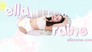 Ella Raine ABDL_Sucking-Daddys-Dick-for-Diapers