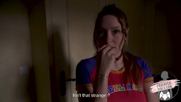 Strange