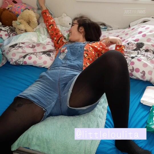 abdl girl