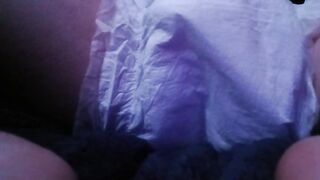 smooth diaper poop