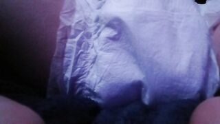 smooth diaper poop
