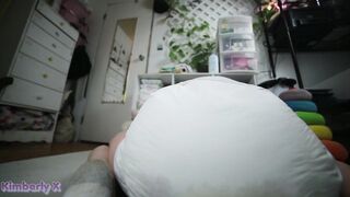 KimberlyX - Dirty Diaper Grind!