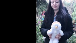ddlg diaper blowjob
