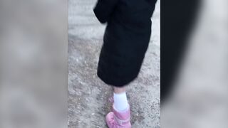 ddlg diaper blowjob