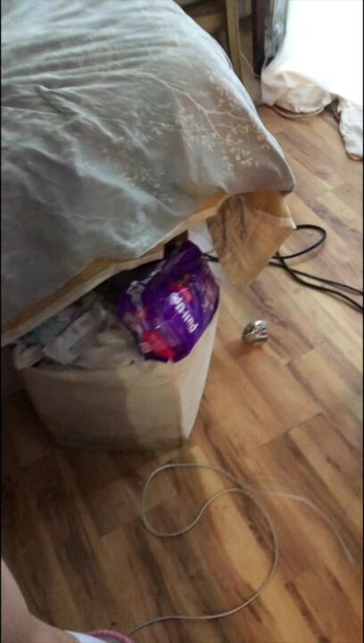 ddlg diaper blowjob
