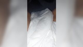 wetting my diaper