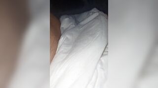 wetting my diaper