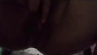 Filipina wearing diaper compilation 2