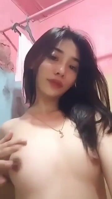 Filipina wearing diaper compilation 2