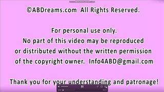 ABDreams Claire Baby Diapers pt-2