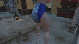 But... I'm In A Diaper, I Don't Have Pockets!