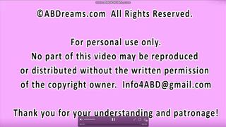 ABDreams Claire Baby Diapers pt-1