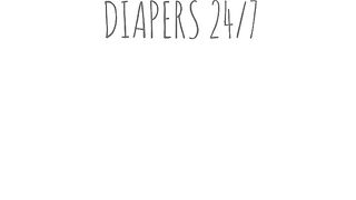 diapers 24/7