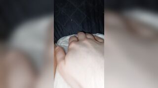 i mess in a diaper