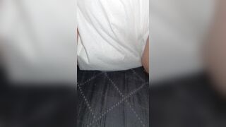 i mess in diaper