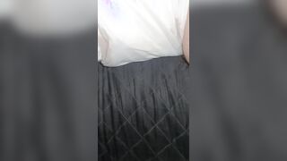 i mess in diaper