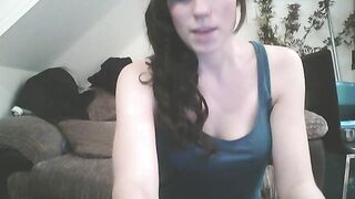 Lana Huckaby. Summer Fox Babestation, piss iin jeans, Milf, Latvian