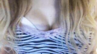 Lana Huckaby. Summer Fox Babestation, piss iin panties, Milf, Latvian