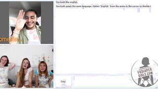Omegle