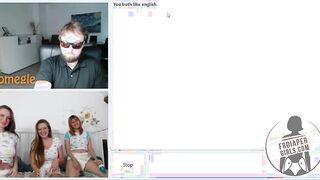 Omegle