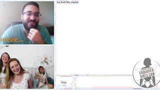Omegle
