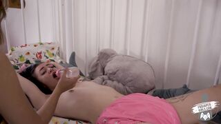 Diaper Slave