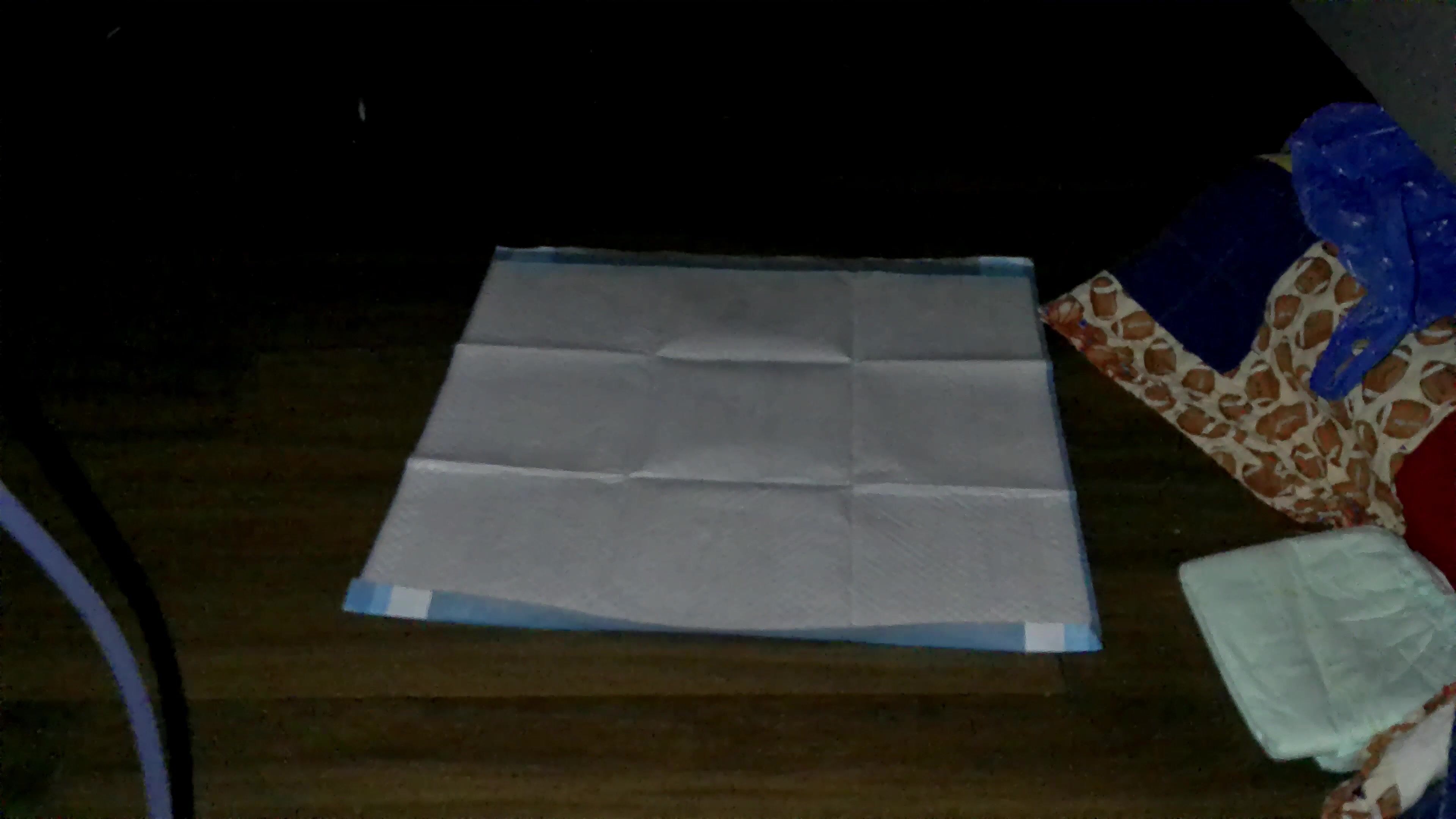 1500ml Messy Piss Diaper Enema Part 01