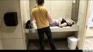 Taylor's Diapered Day Out