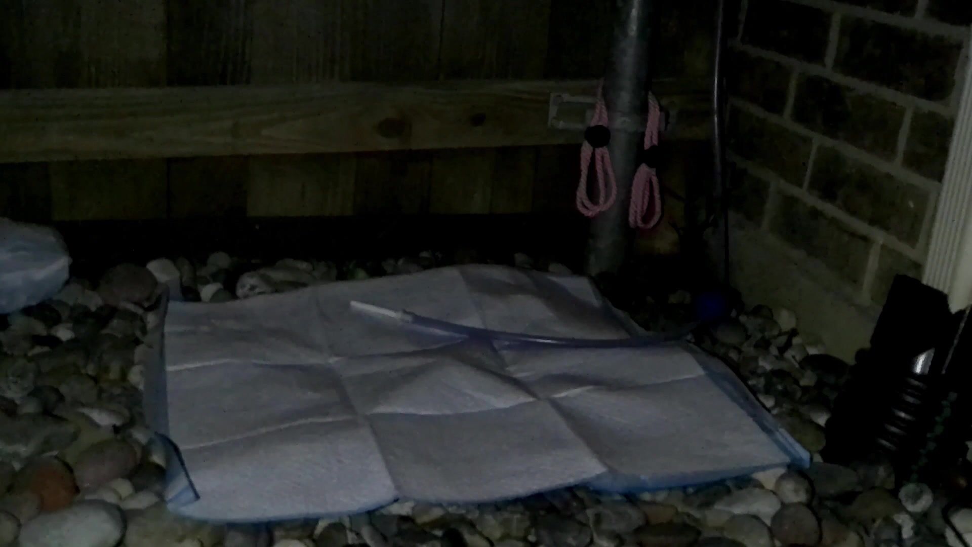 The Messiest Diaper Enema Ever