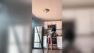 Ebony Diaper