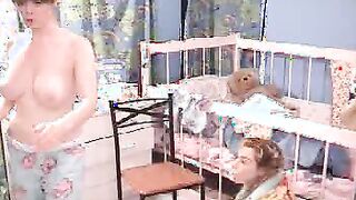 AdultBabySource - Rose & Fiona 09