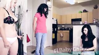 Diaper twister