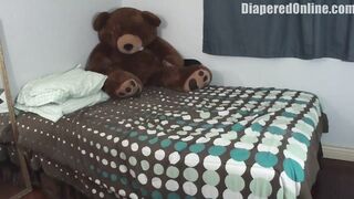 Adriana Messy Masturbation VOSTFR