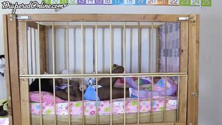 Mutual Masturbation in Crib VOSTFR