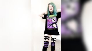 Succubunnie