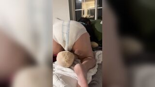 JFF BabyPuffz