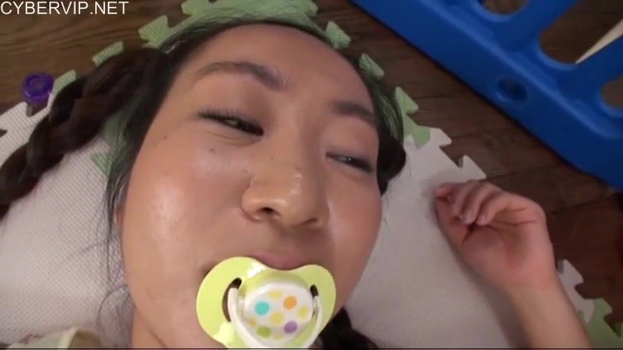 Japanese daycare JAV